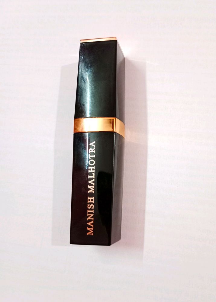 Manish Malhotra Liquid Matte Lipstick- Night Aura