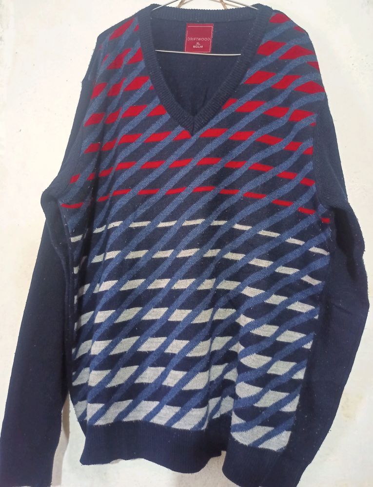 Men&#39;s Sweater
