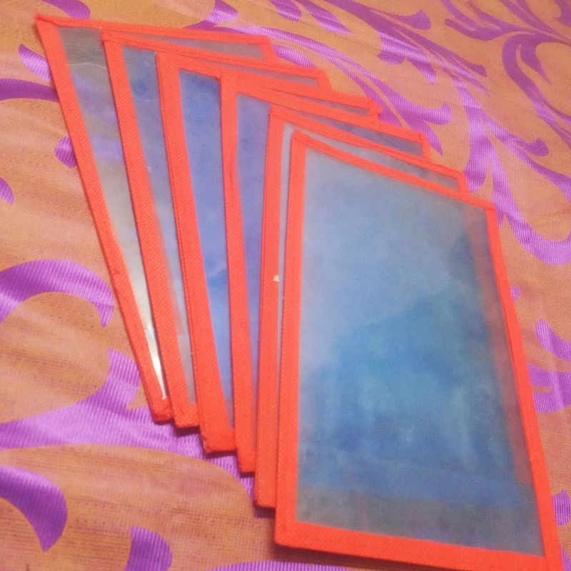 Lamination Cover
