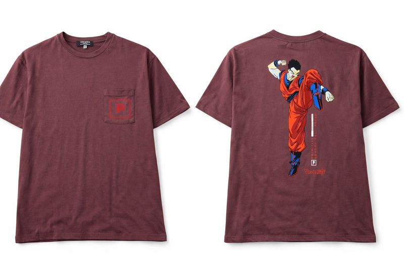 Dragon Ball Z Tee