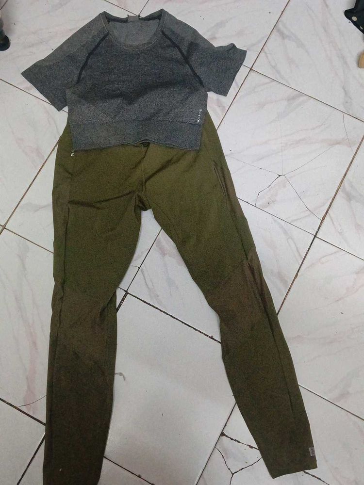 Activewear Set