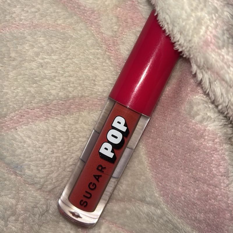 Sugar POP Liquid Lipstick