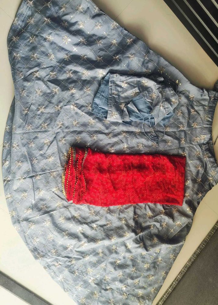 Lehanga Choli