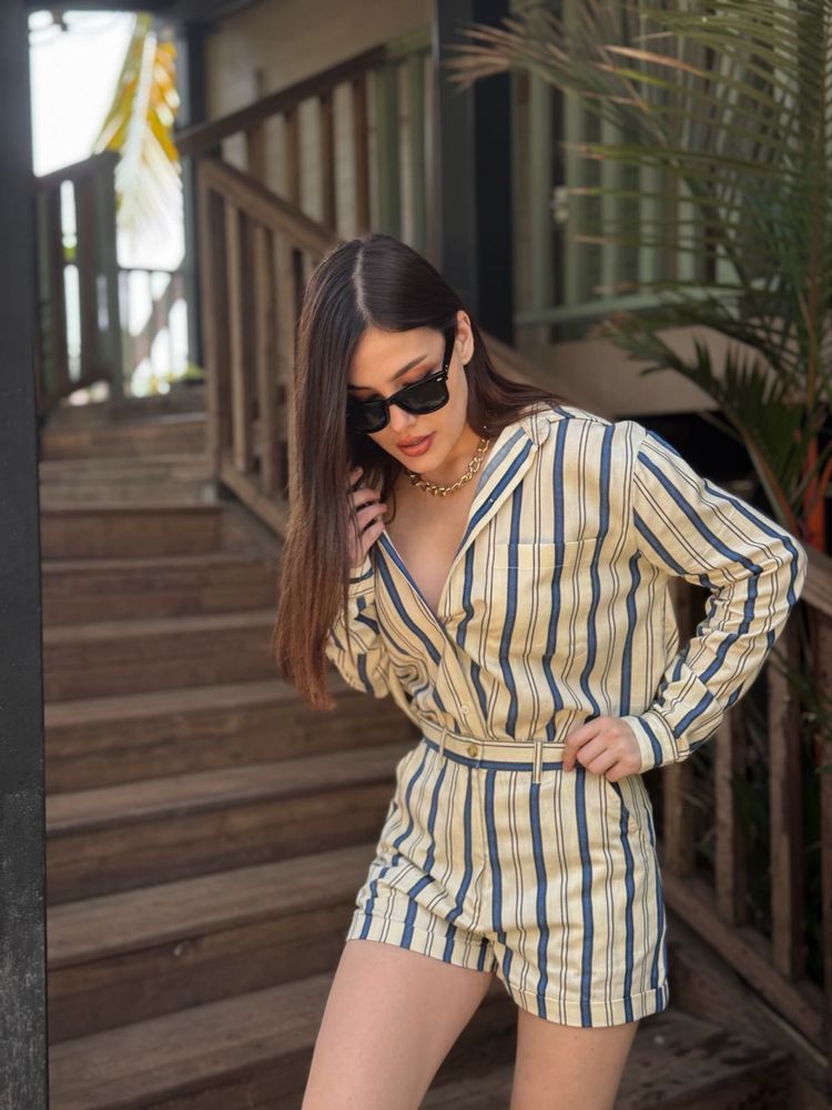 Soft And Comfortable Co-ord Set