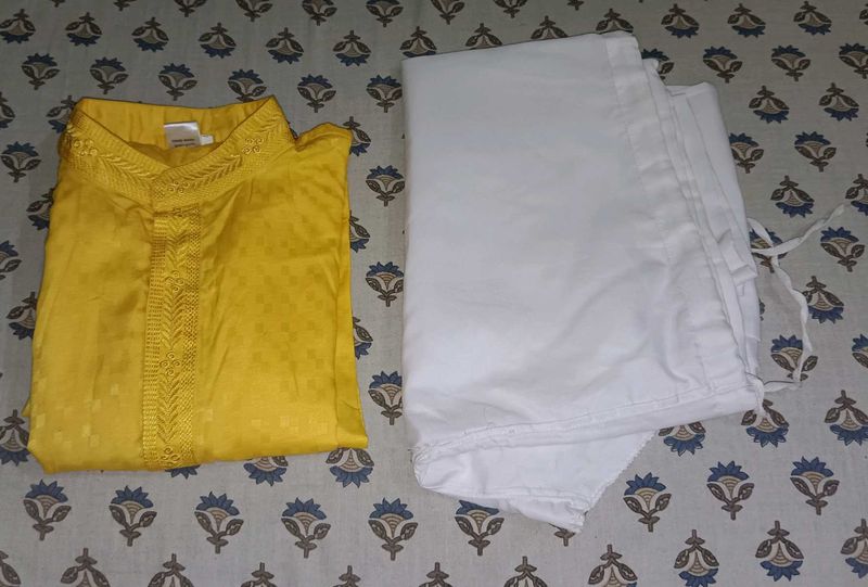 Kurta Pajama For Men&#39;s/Boys ( Condition Like New )