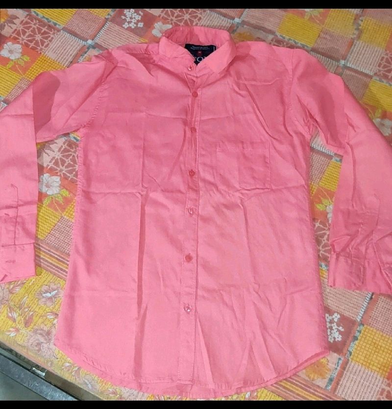 Shirt New