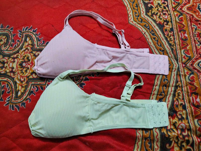 Bra Combo Set