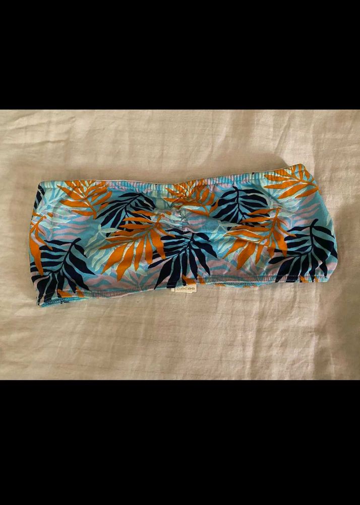 Bralette Tube Top