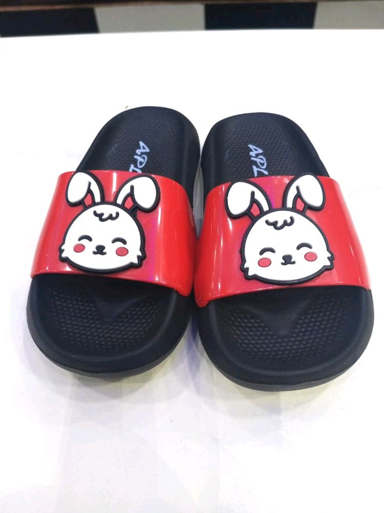 🎉🎉For 4-6 Years Kids Flip Flops...🤡🤡🧁🧁