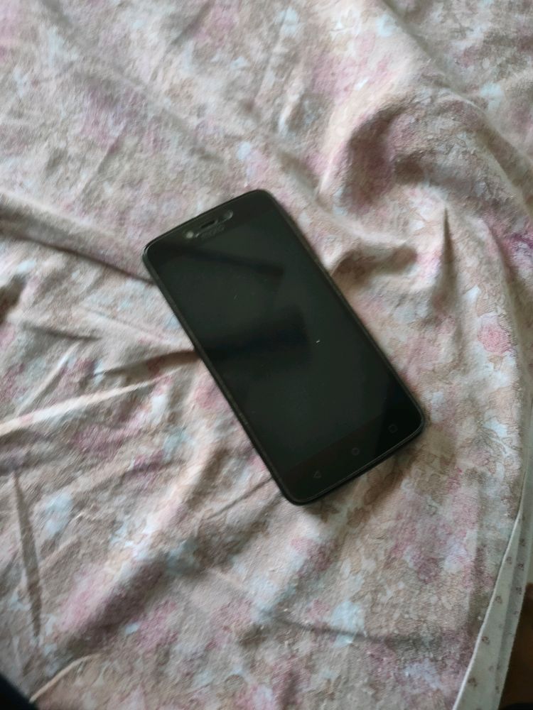 Moto C Plus Excellent Condition