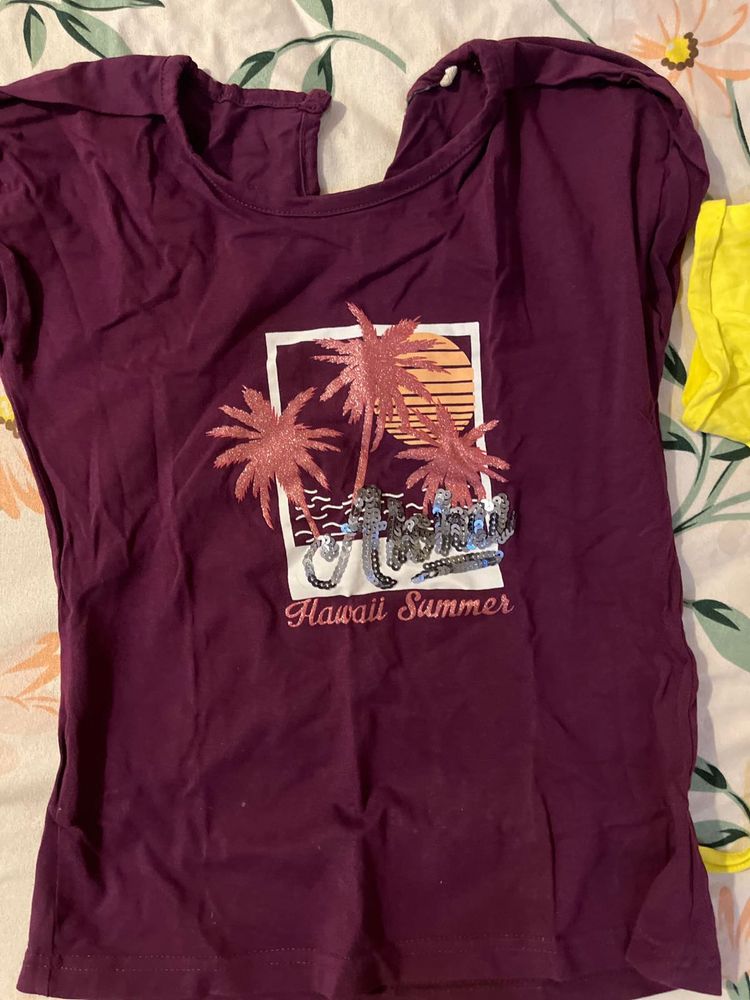 t shirts girls