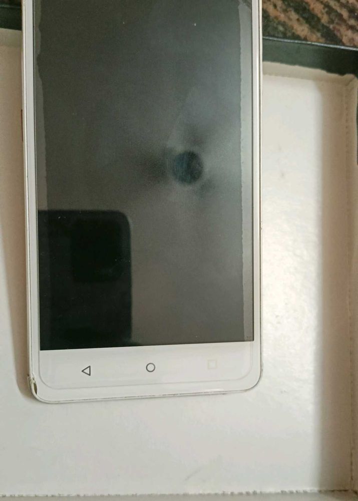 Lenovo K8 Plus Mobile Phone.