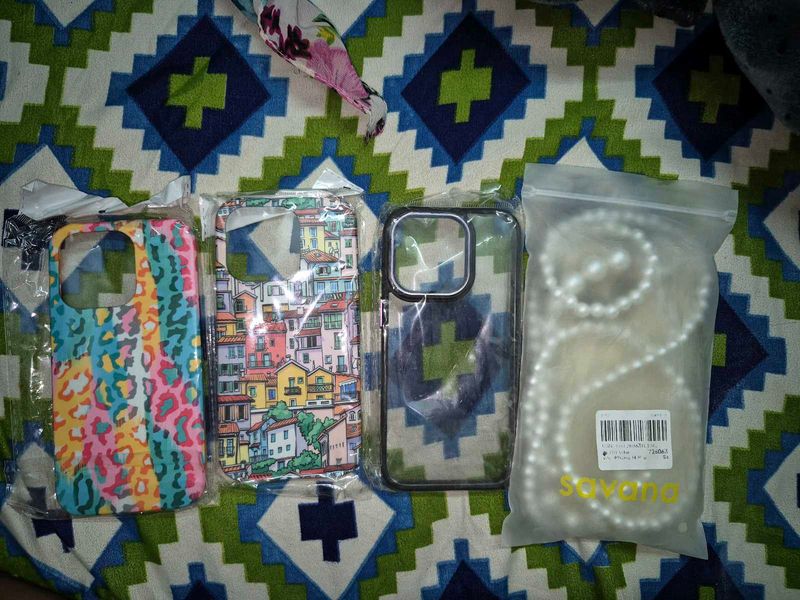 Iphone 14 Pro Phone Cases