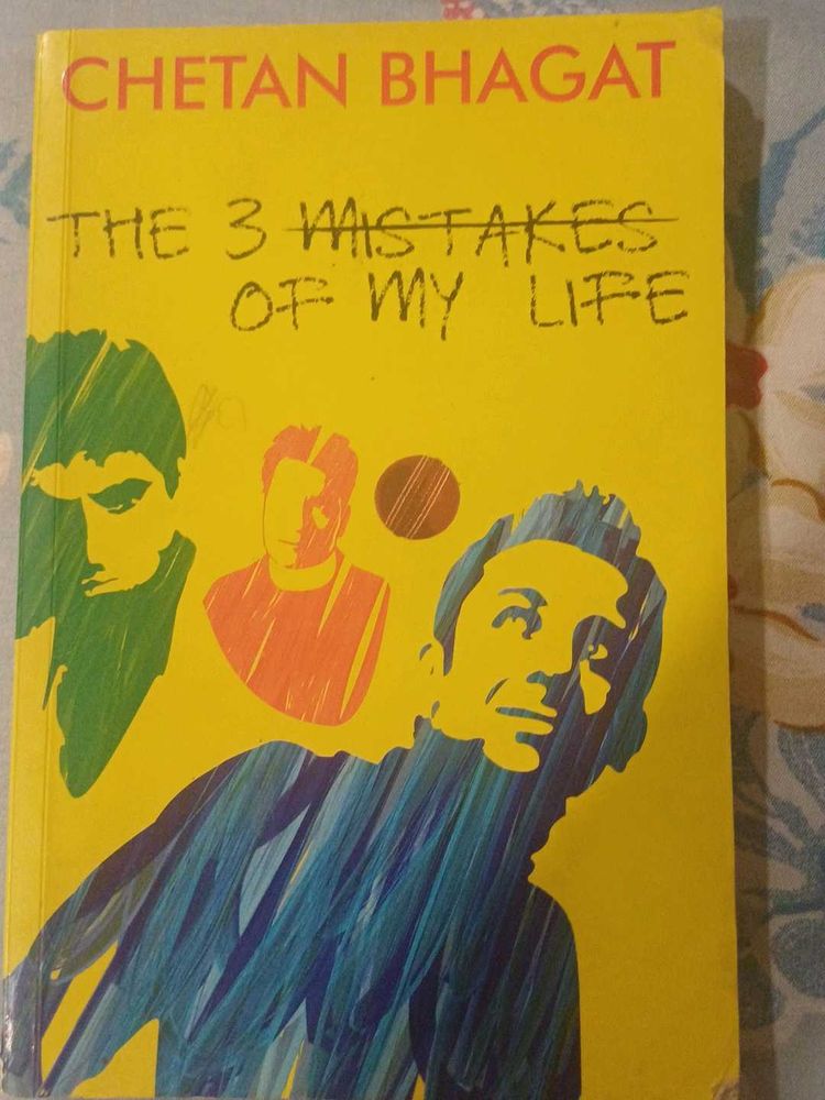 chetan bhagat