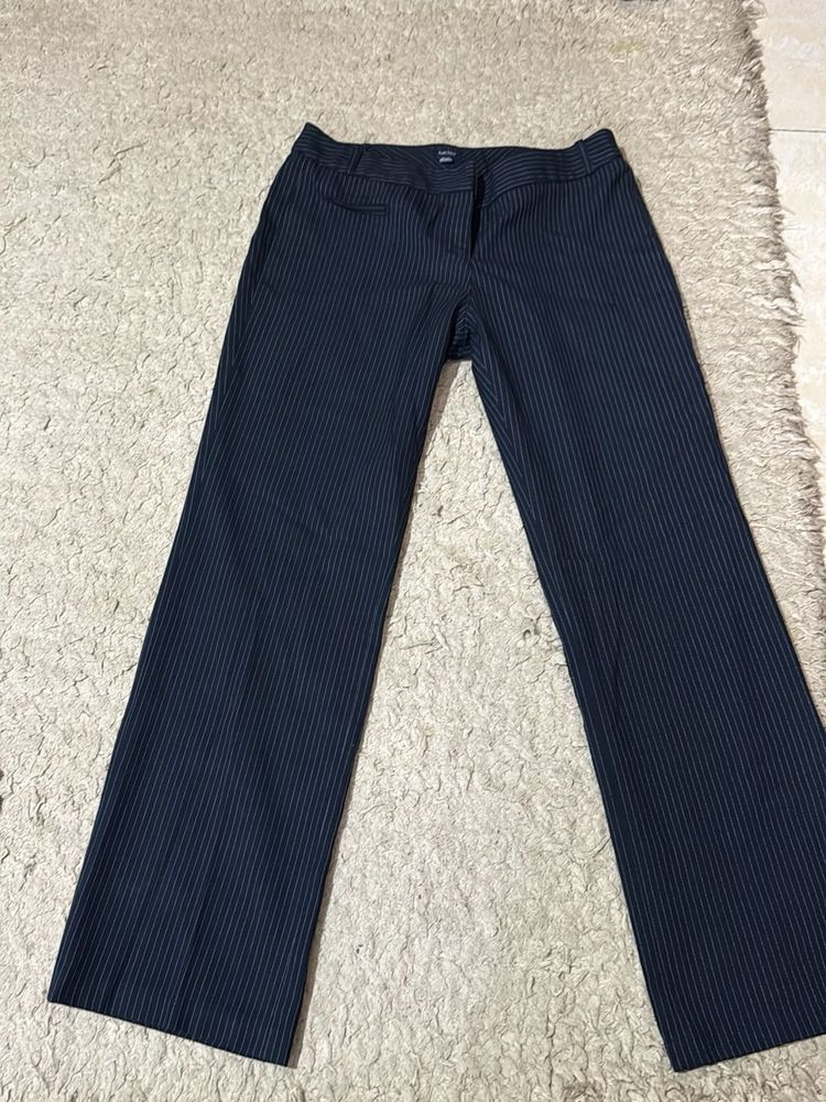 Very Smart Business Trousers