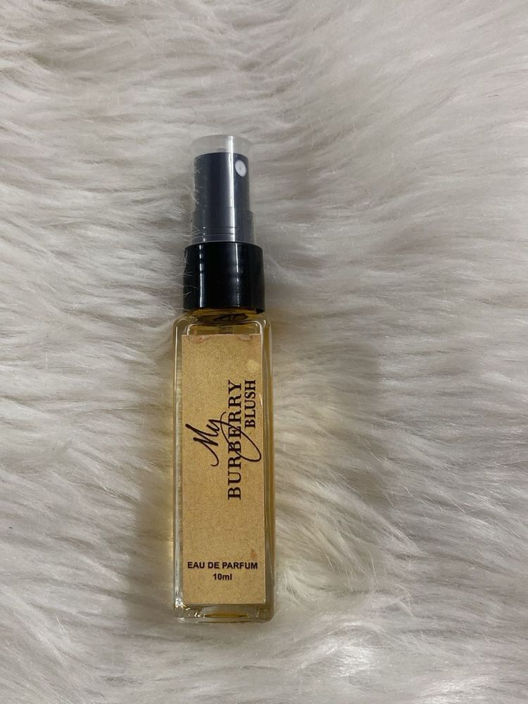 My Burberry Blush - Perfume