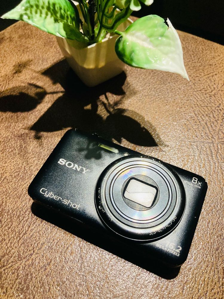 sony cybershot