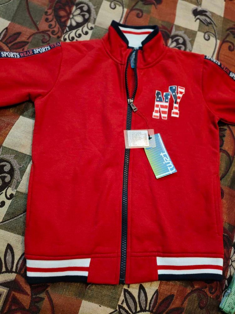 Jacket For Boys N Girls NEw