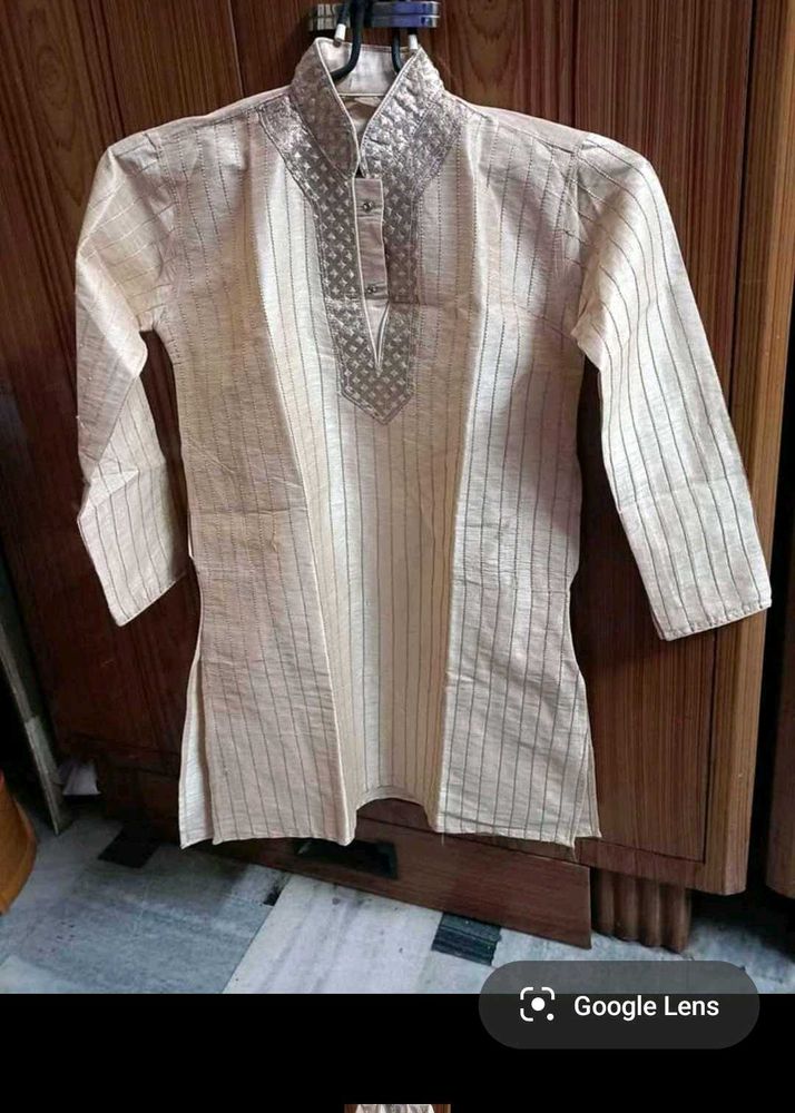 Boys Ethnic Kurta