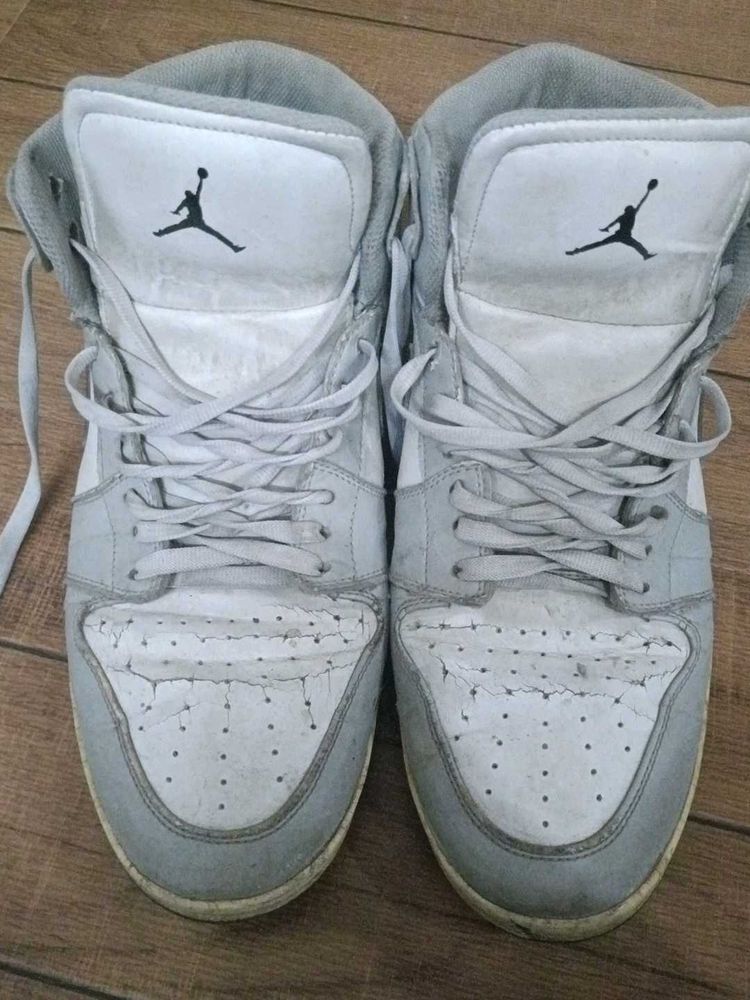 First Copy Jordan Sneakers