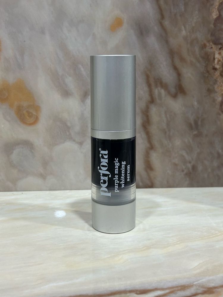Perfora Purple Magic Whitening Serum 30ml