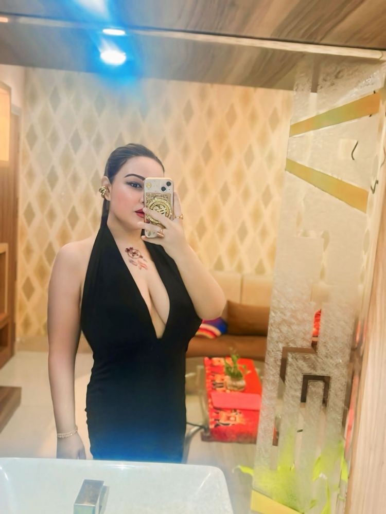 Bodycon Black Above Knee/mid Thigh Length Dress