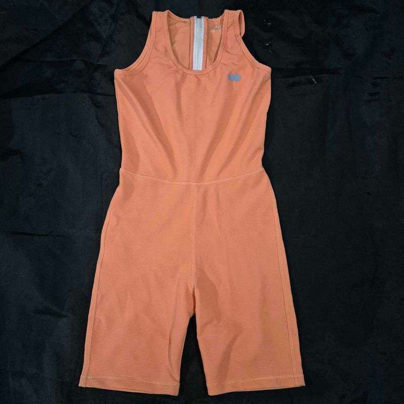 Clovia One Piece Swimsuit/Swimmy Costume