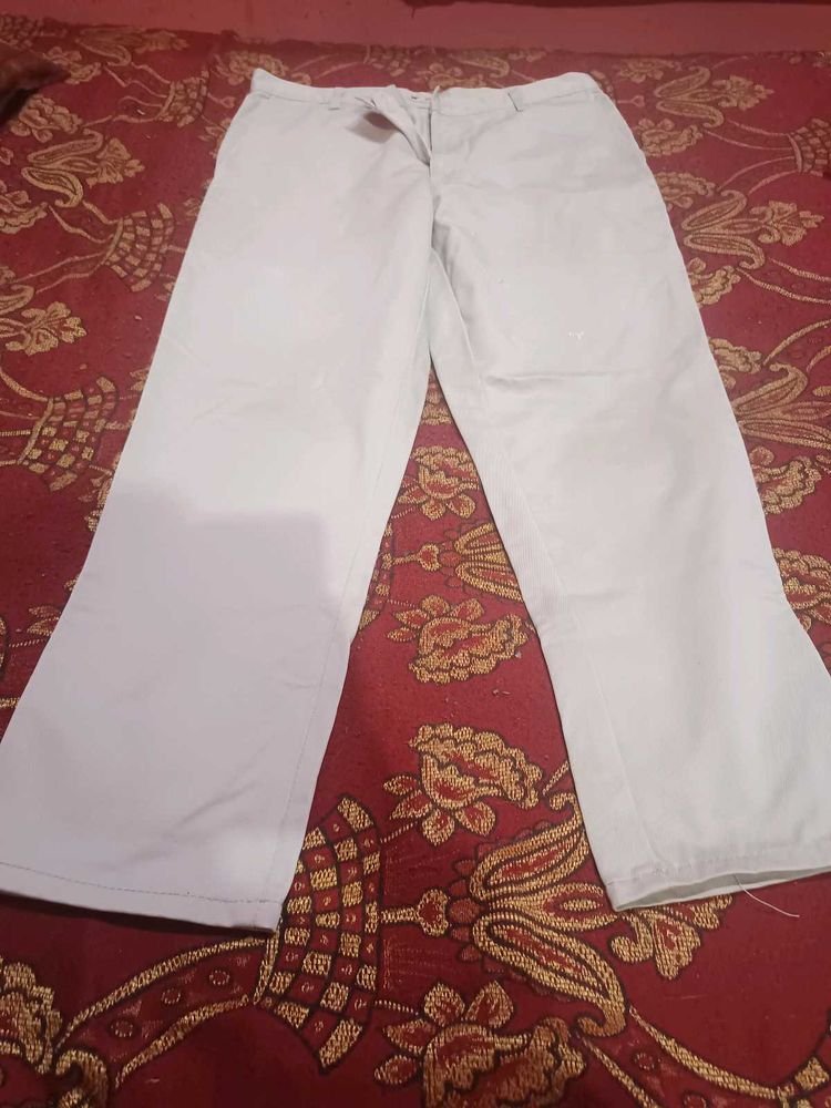 Unused Comfortable Casual Pants