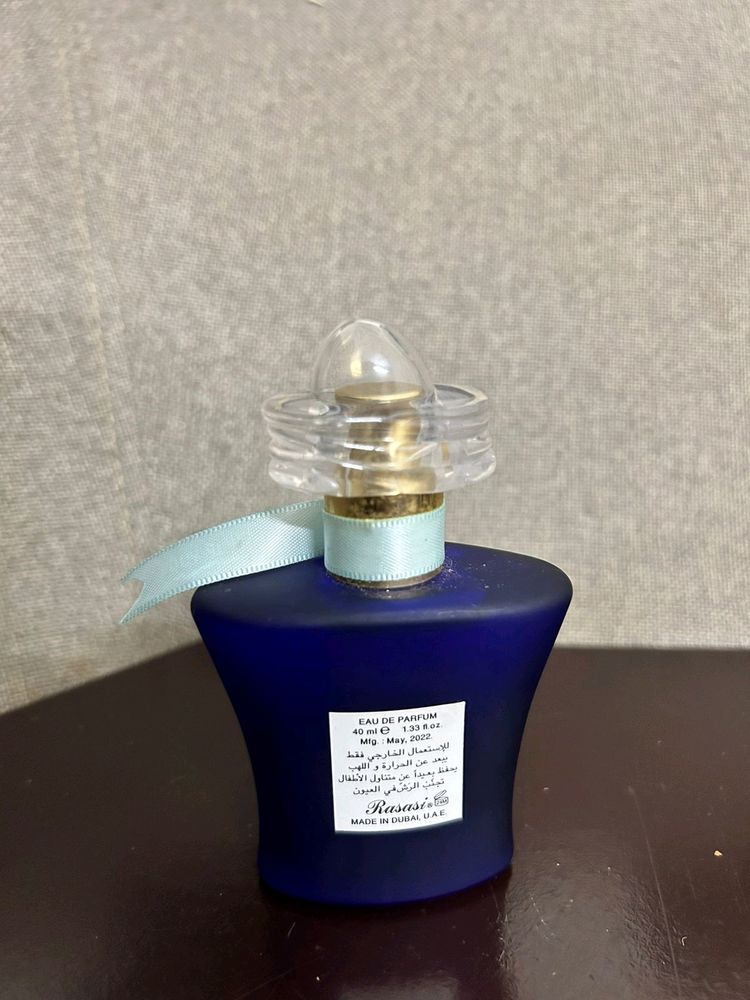 Blue Lady Spray