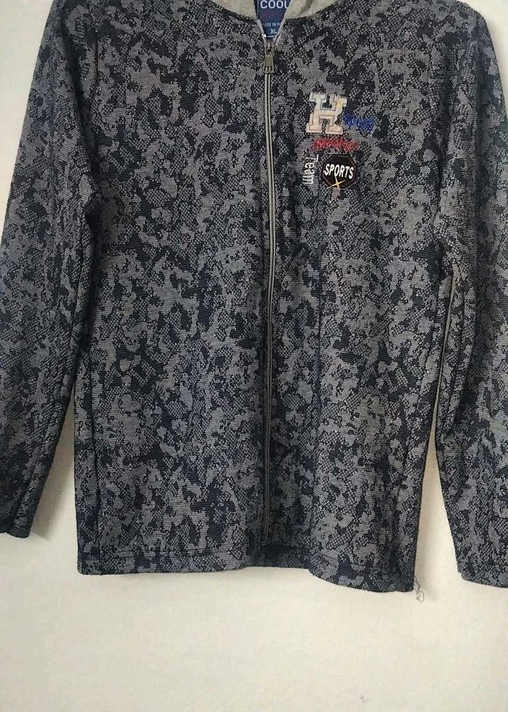 Cool jacket🧥