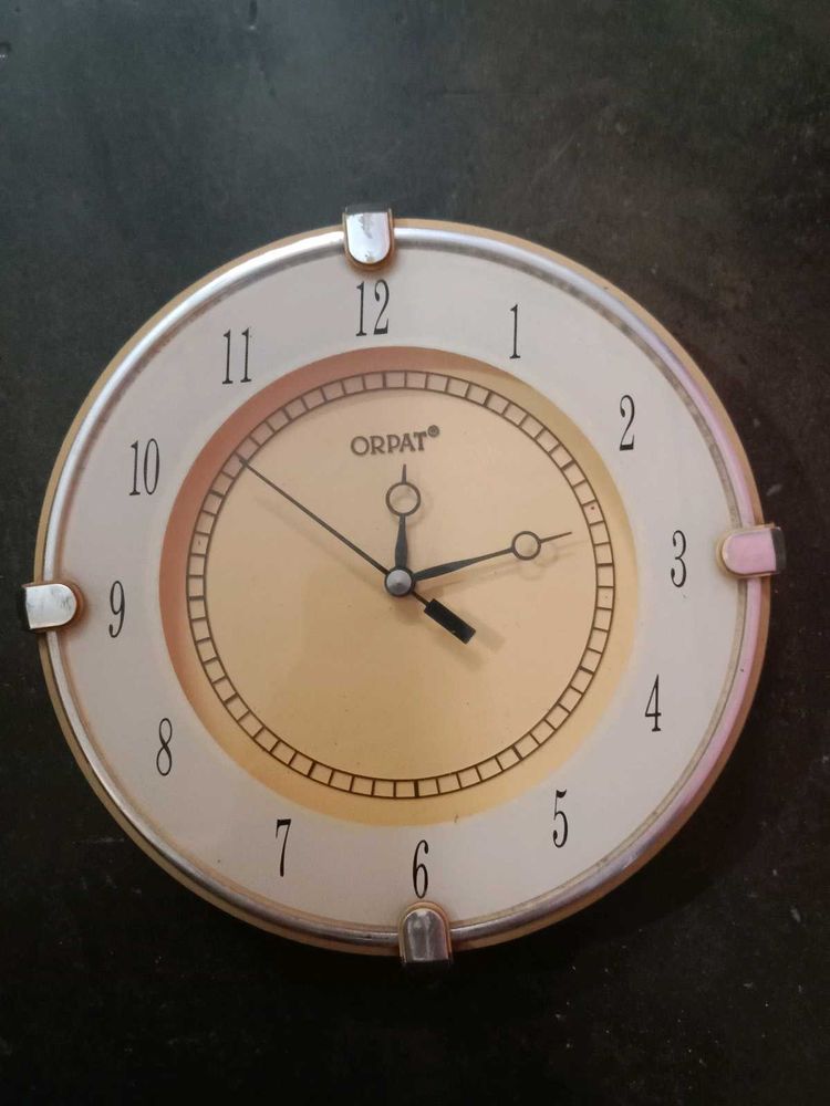 Clock