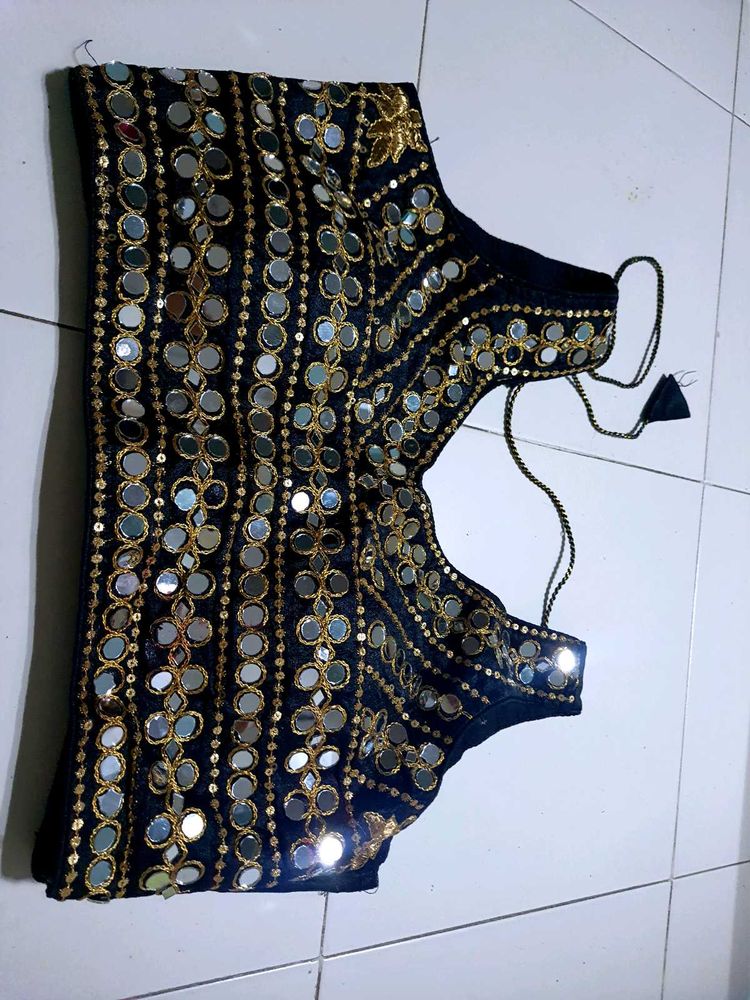 Navrati Blouse