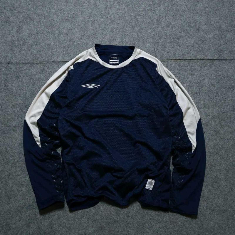 Umbro Original Tshirt