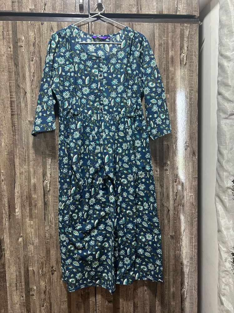 One Piece Floral