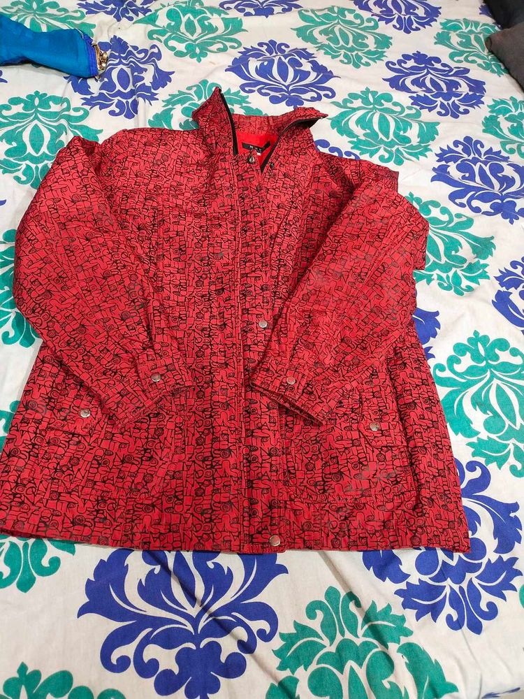 unisex winter Jacket