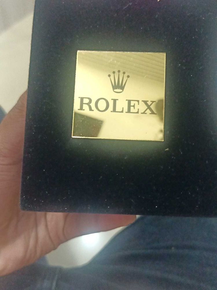 Brand Name Rolex