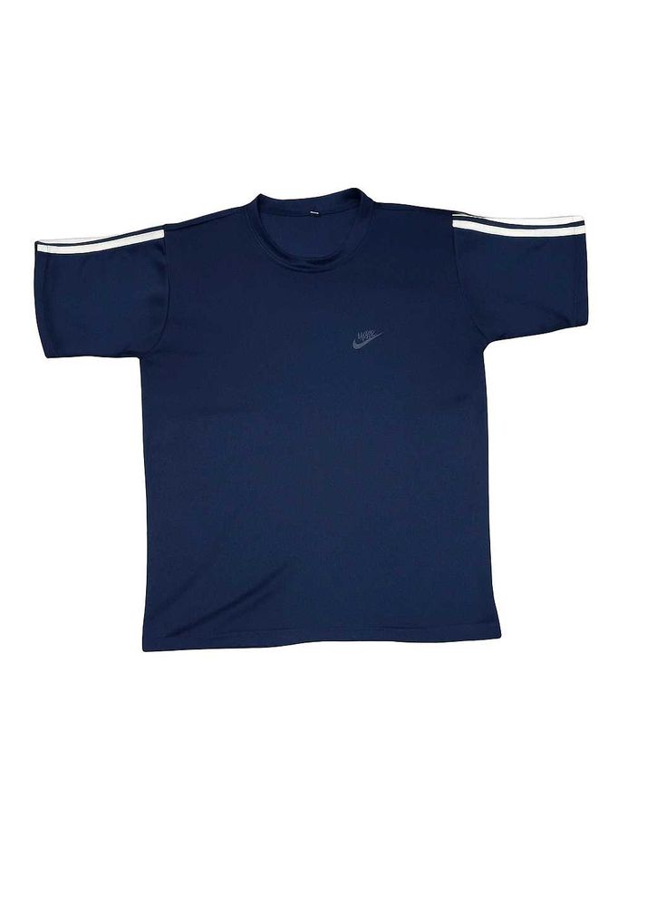 Nike Navy T-Shirt