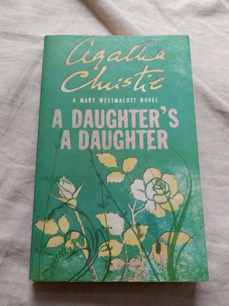 A Daughter&#39;s Daughter