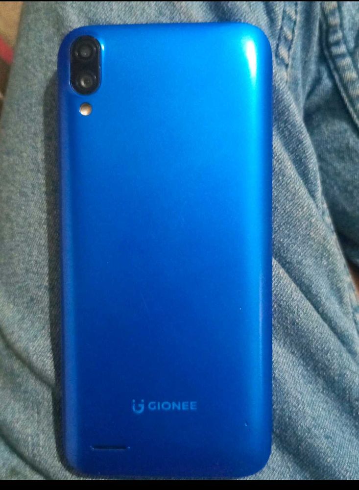 Gionee Mobile Phone