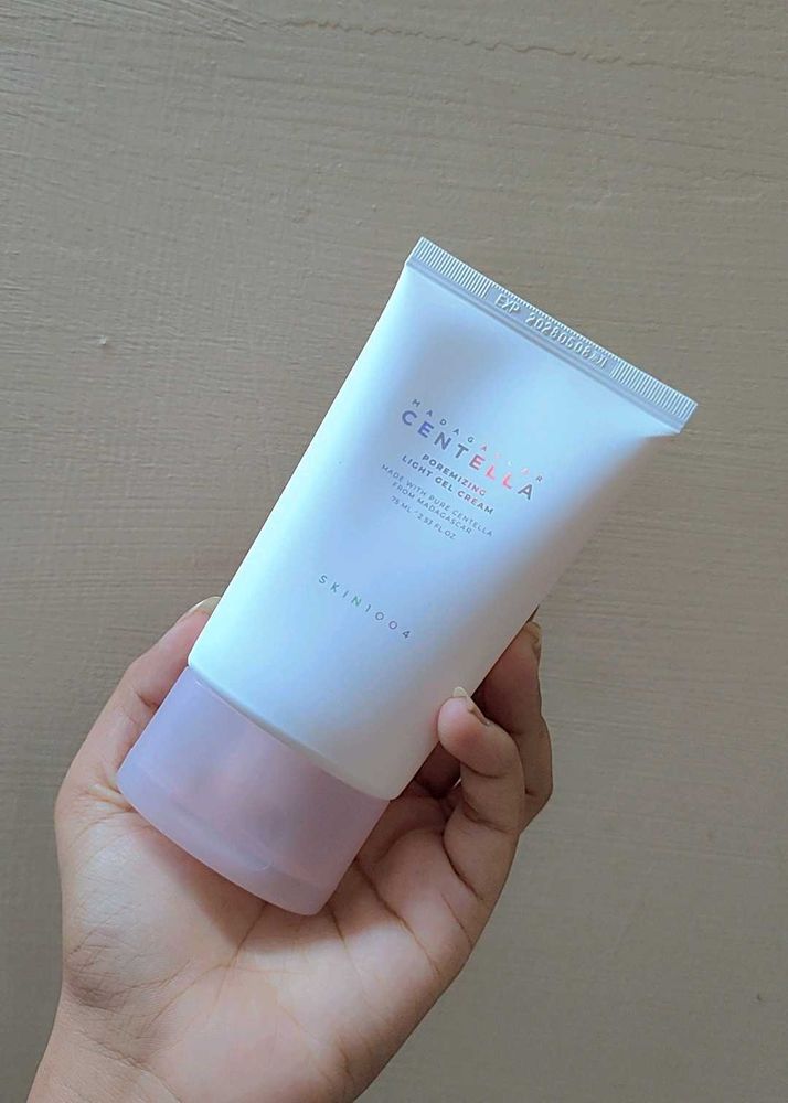 SKIN1004 POREMIZING Sunscreen