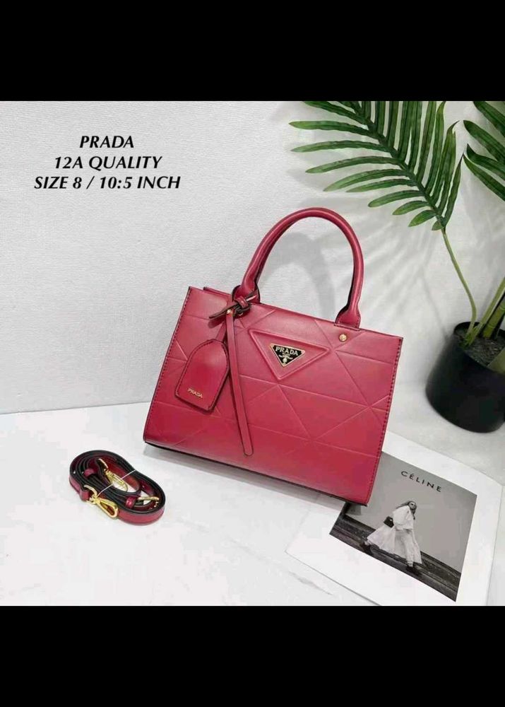 Prada Handbags