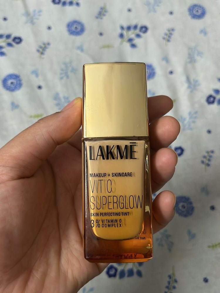 Brand New LAKME SKIN Perfecting TINT