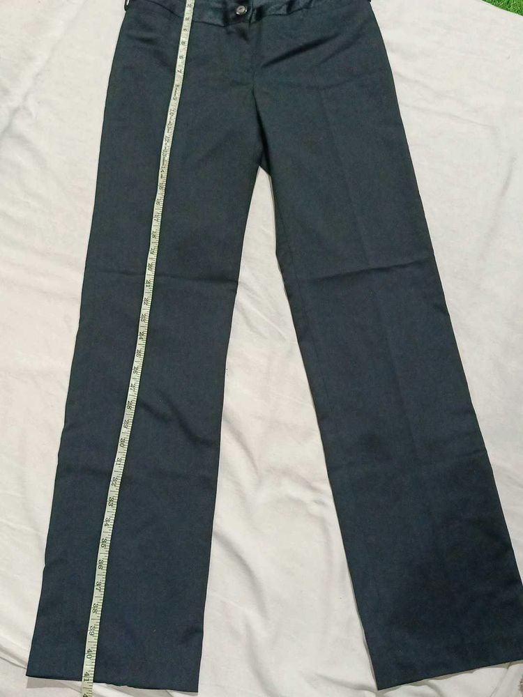 Black Dress Pants