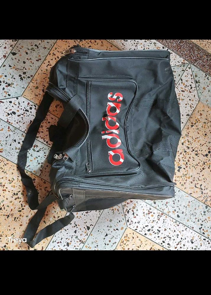 Adidas Large Luggage Bag