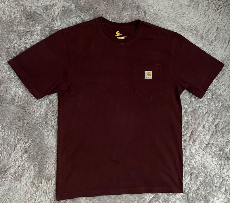 Carhartt Tshirt