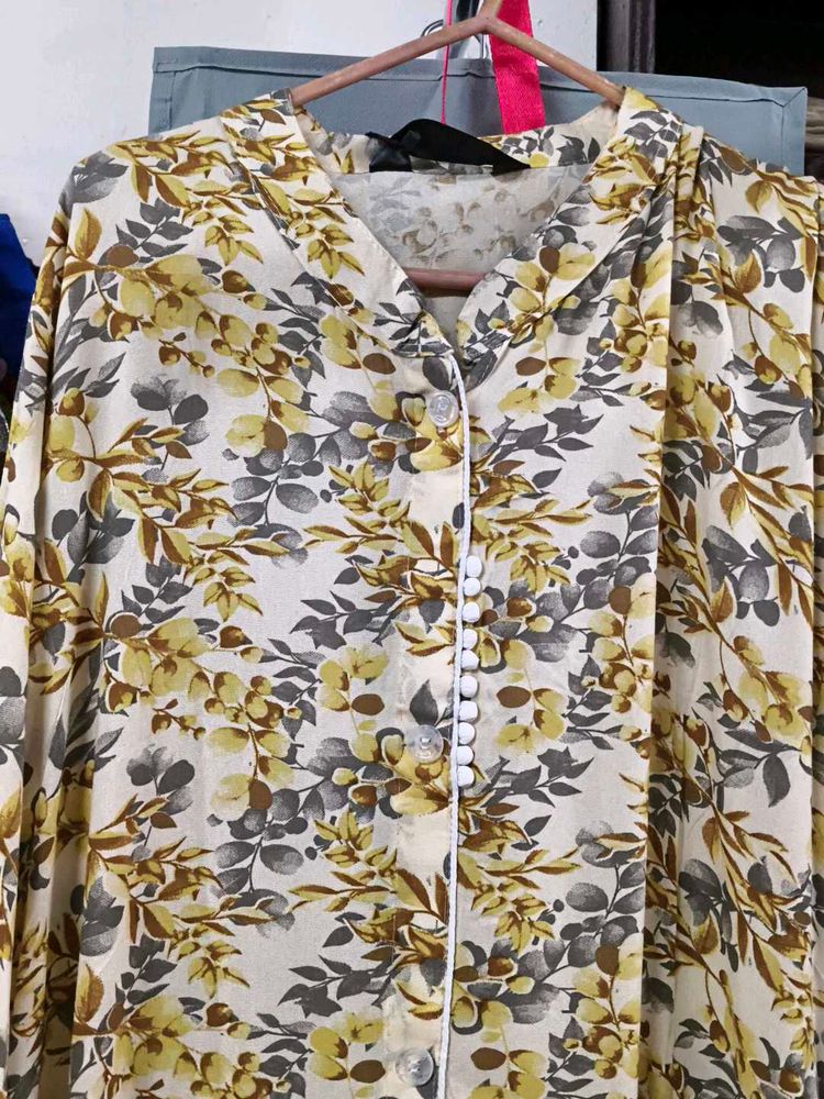 Kurti