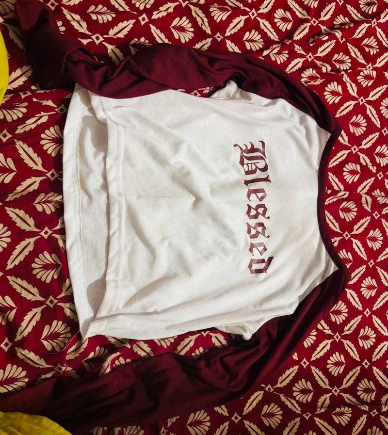 Blessed Long Sleeve Tee