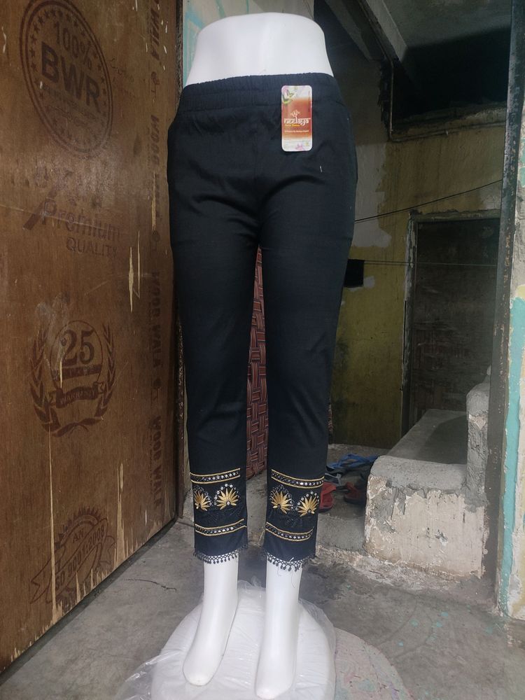 Catten Pants Latest Fashion Fashion Kadhi Design 3 xxl Size