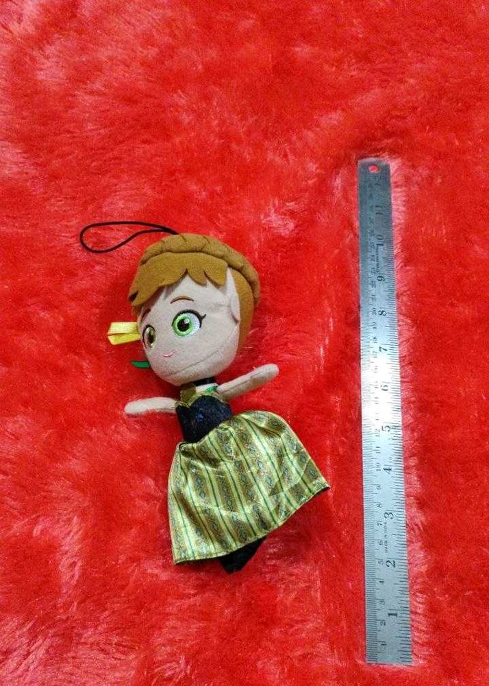 Disney Princess Bagcharm
