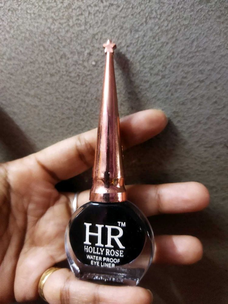 HR Waterproof Eyeliner